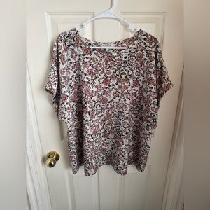 Studio B by Bobeau top